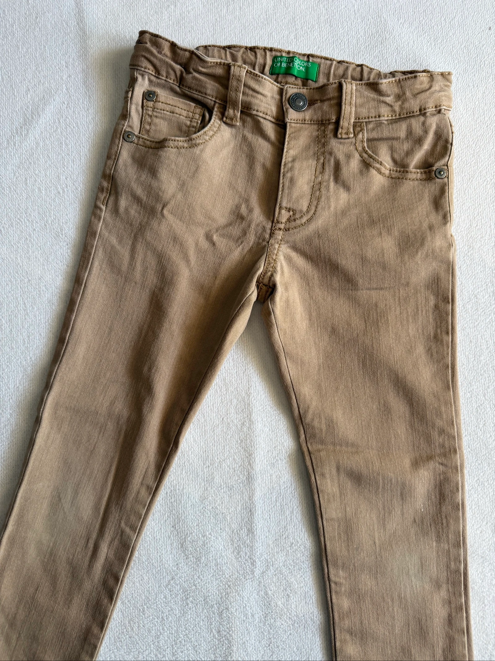 Jeans ajustados – photo 2